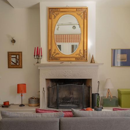 Private Pet Friendly Villa Ágios Nikólaos Екстериор снимка