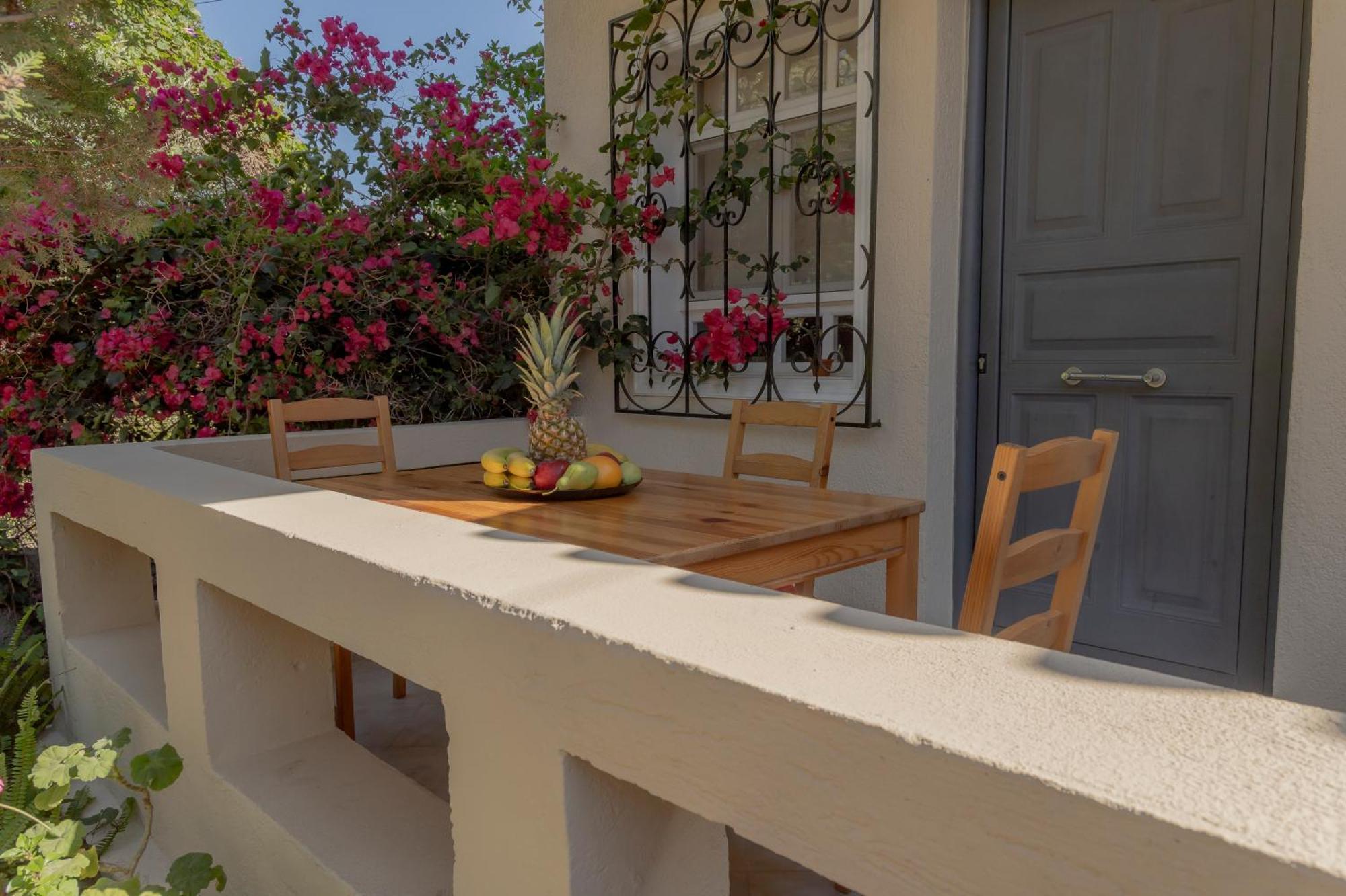Private Pet Friendly Villa Ágios Nikólaos Екстериор снимка