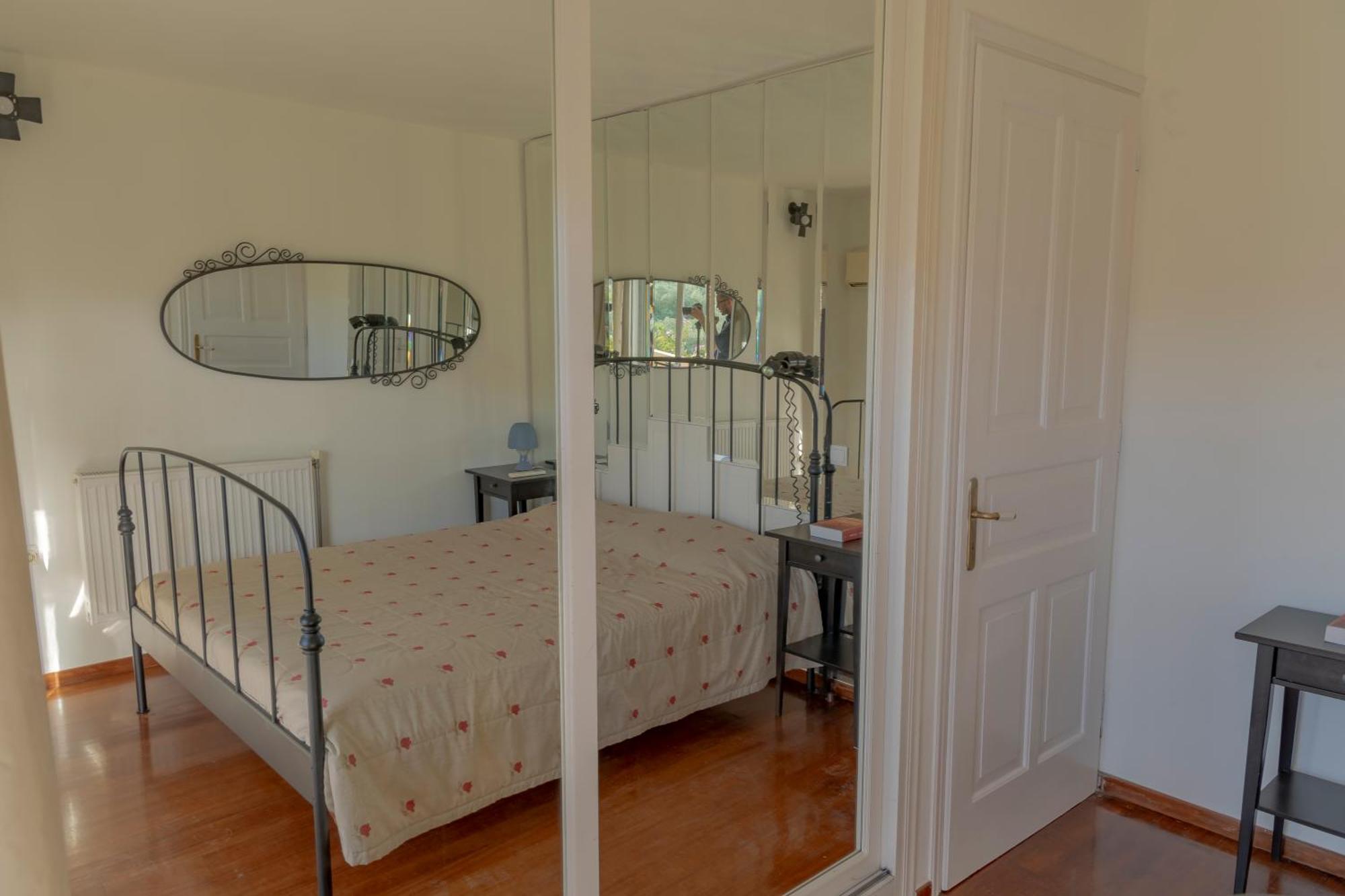 Private Pet Friendly Villa Ágios Nikólaos Екстериор снимка