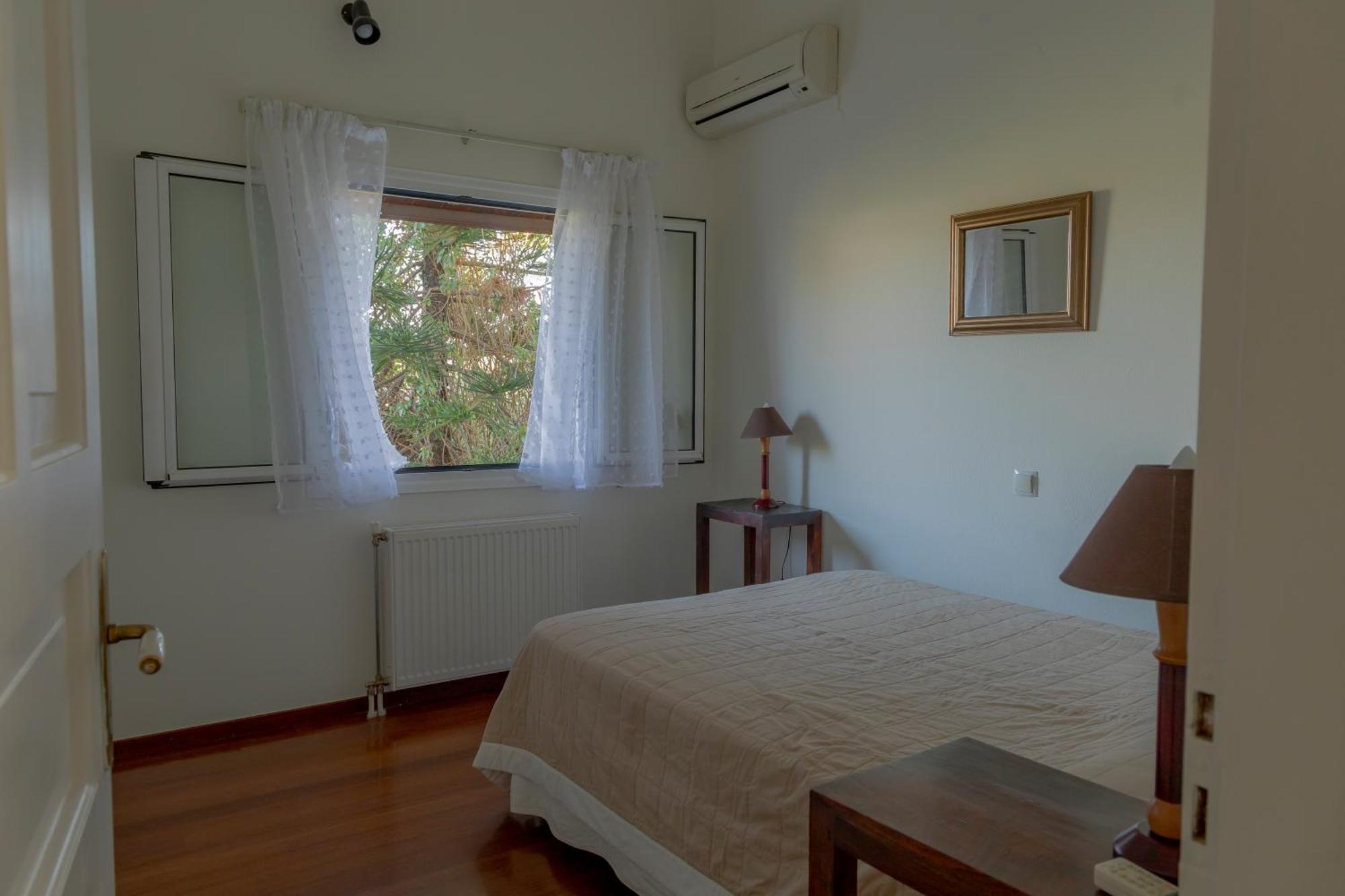 Private Pet Friendly Villa Ágios Nikólaos Екстериор снимка